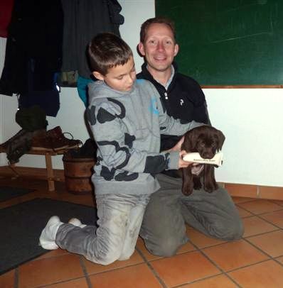 hvalpeafgang 064A